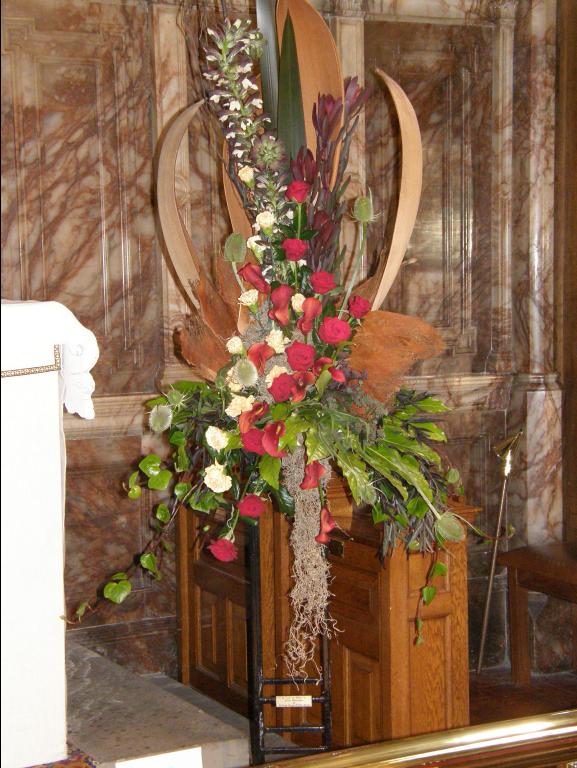 Altar (iii)
